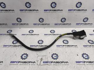 минусовой провод аккумулятора BMW M6 Gran Coupe F06 2014, 4.4 л., i, S63 B44 B, бензин, АКПП, silverstone metallic a29, купе, правый руль, 61219302358, 61129234437, 61129243752, 61129223385, 61129215978, 61129196872, 61219302356, 61217644654, 61219253082, 9302358