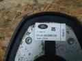 антенна Land Rover Range Rover Sport 2 поколение L494 2017, 3.0 л., дизель, АКПП, передний привод, CPLA19C089CB, CPLA19C089CB, CPLA19C089CC, LR037977, LR059750 - фото №2