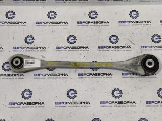 рычаг задний правый Audi Q7 4M 2018, 3.0 л., TDi, CZZ, дизель, АКПП, серый, внедорожник 5 дв., полный привод, правый руль, 4M0501530