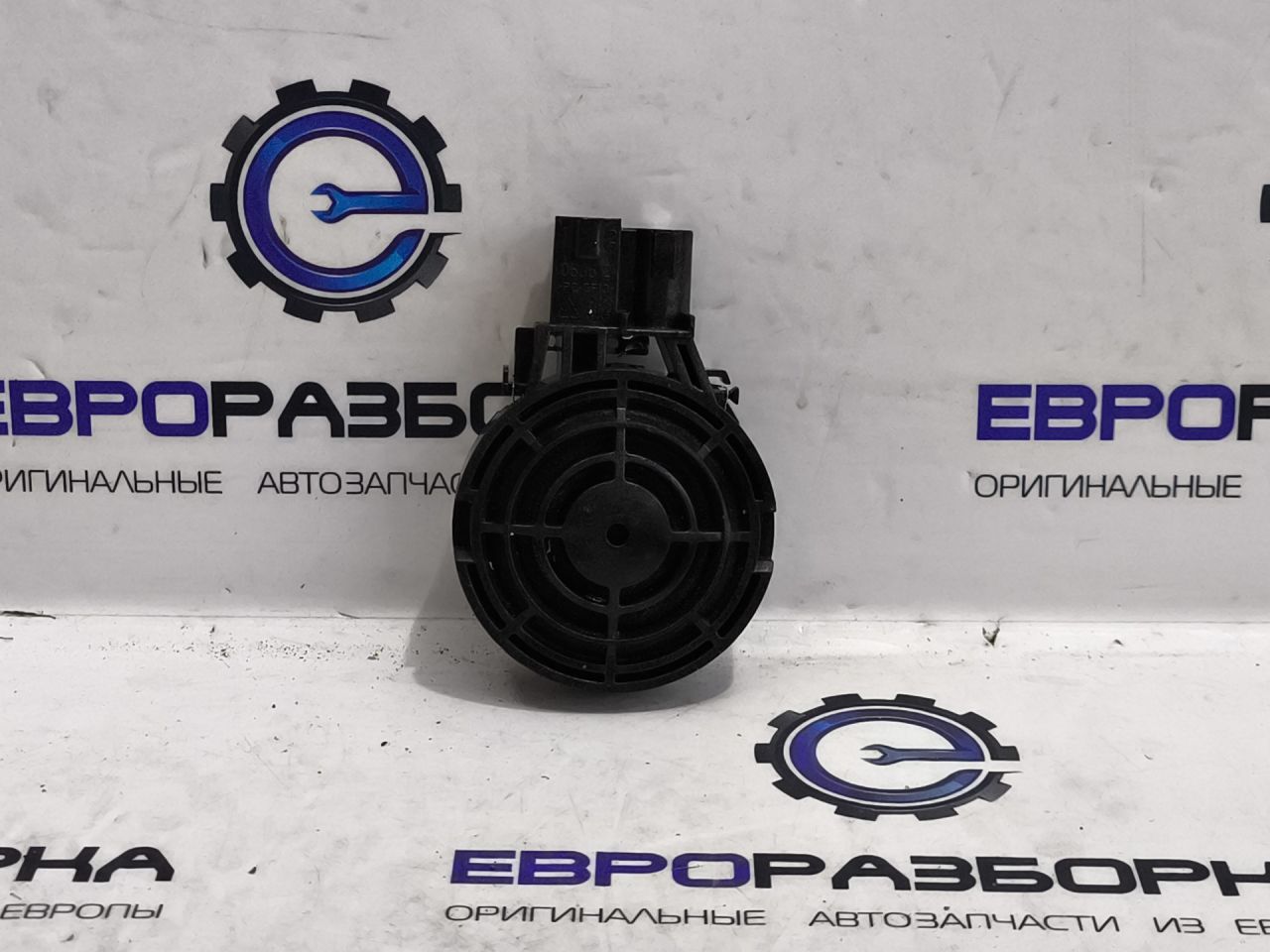 динамик Audi Q8 4M 4M8 2021, 3.0 л., TFSI, DCBD, бензин, АКПП, черный металлик, внедорожник 5 дв., полный привод, правый руль, 4K0035399 - фото №1