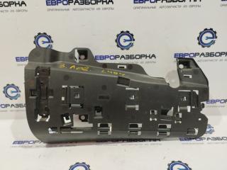 Блок комфорта багажника с антенами Land Rover Range Rover Sport 2 поколение L494 2017, 3.0 л., дизель, АКПП, передний привод, K95301AE, GK6214E108AB, LR070878