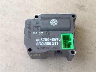 Моторчик Bentley Continental GT 1 поколение 2007, 6.0 л., бензин, АКПП, передний привод, 3D0959311, 3D0959311