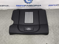 декоративная крышка двигателя Land Rover Range Rover 4 поколение L405 2015, 4.4 л., дизель, АКПП, полный привод, правый руль, LR062495, FPLA6A949CA, CPLA6A949CA, LR035599 - фото №2