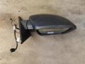 зеркало наружное правое Maserati Levante 1 поколение M161 2020, 3.0 л., дизель, АКПП, передний привод - фото №2