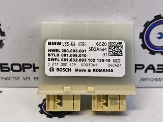 блок управления парктрониками BMW M4 G82/G83 [рестайлинг] G82 2024, 3.0 л., S58B30A, бензин, купе, полный привод, 66205B3A594, 5B3A594, 0217000519, 66205B76802, 66205B523A9, 66205A44585, 66209258589, 66209418331, 66209436007