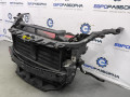 передняя панель крепления облицовки (телевизор) Maserati Levante 1 поколение M161 2019, 3.0 л., бензин, АКПП - фото №4
