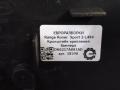 крепление бампера Land Rover Range Rover Sport 2 поколение L494 2017, 3.0 л., дизель, АКПП, передний привод, LR055887, LR055887, DK6217A881AD - фото №4