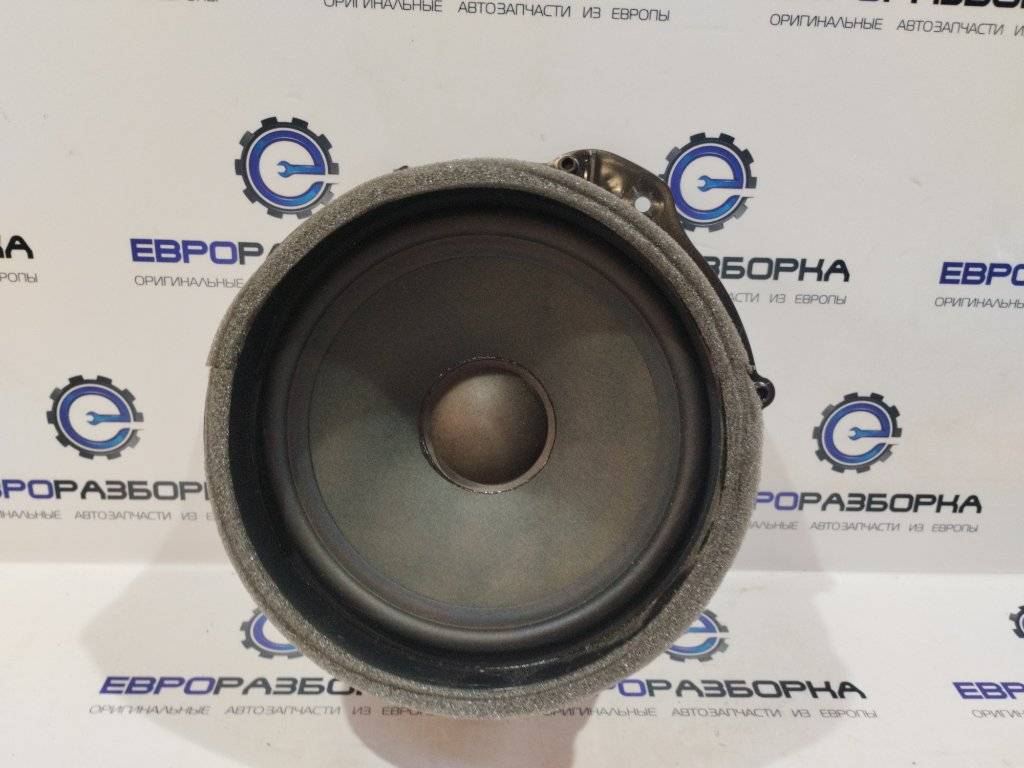 динамик высокочастотный (пищалка) Land Rover Range Rover Velar 1 поколение L560 2018, 2.0 л., бензин, АКПП, передний привод, J8A218808FB, LR091170 - фото №1