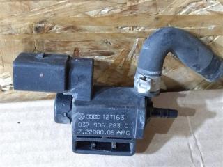 клапан прокачки сцепления Bentley Continental Flying Spur 1 поколение 2012, 6.0 л., бензин, АКПП, серый, передний привод, 07C133185BS, 037906283C, 037906283D, 72288006, 72288006APG, 037906283, 07C133267AM, 037906283C