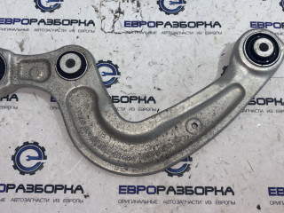 рычаг задний Audi A5 F5 [рестайлинг] F53 2023, 2.0 л., TFSI, DMS, бензин, вариатор, оливковый, купе, передний привод, правый руль, 8W0505361E