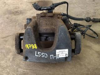 суппорт передний левый Land Rover Discovery Sport 1 поколение L550 2016, 2.0 л., дизель, АКПП, передний привод, LR061370, LR061370, FK722B302AA