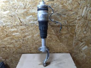 амортизатор передний левый Maserati Levante 1 поколение M161 2017, 3.0 л., дизель, АКПП, передний привод, 670037438, 670037438, 670100717, 670100718, 670106260, 670037436, 670037437