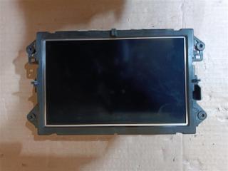 монитор мультимедиа Mercedes-Benz SL-Класс R231 [рестайлинг] R231 2017, 4.0 л., бензин, АКПП, передний привод, A2319014602, A2319014602