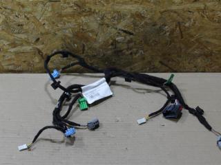 проводка Volvo XC90 2 поколение 2018, 2.0 л., дизель, АКПП, передний привод, 316761142, 31676142AC, D33358871