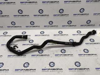 патрубок (трубопровод, шланг) BMW 7 серия F01/F02 [рестайлинг] F01 2013, 3.0 л., бензин, АКПП, полный привод, правый руль, 7580963, 17127580963