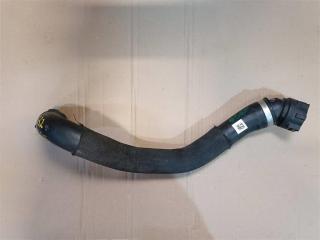 патрубок радиатора BMW 6 GT G32 2019, 2.0 л., дизель, АКПП, задний привод, 17128581029, 17128581030