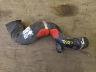 патрубок интеркулера Bentley Continental GT 1 поколение 2007, 6.0 л., бензин, АКПП, передний привод, 3W0145840F, 3W0145840F