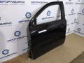 дверь передняя левая Mercedes-Benz X-Класс 1 поколение 2018, 2.0 л., дизель, АКПП, черный, полный привод, правый руль, A4707206300 - фото №2