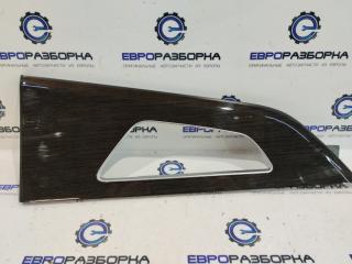 Накладка в салоне Audi Q8 4M 4M8 2021, 3.0 л., TFSI, DCBD, бензин, АКПП, черный металлик, внедорожник 5 дв., полный привод, правый руль, 4M8867449D, 4M8867449DRQ8