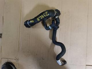 патрубок радиатора BMW X6 F16 2015, 3.0 л., D, N57 D30 C, дизель, АКПП, внедорожник 5 дв., полный привод, 17128578987, 8578987, 17128578987, 17128512194