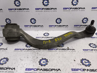 рычаг передний левый BMW X5 E70 [рестайлинг] E70 2011, 3.0 л., дизель, АКПП, передний привод, 31126773949