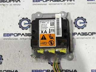 блок AirBag Mercedes-Benz X-Класс 1 поколение 2018, 2.0 л., дизель, АКПП, черный, полный привод, правый руль, A4709007801, 285013742, 988205XA0B, A4709000903, A4709005703