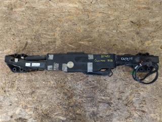 прицепное устройство (фаркоп) Porsche Cayenne 958 [рестайлинг] 2016, АКПП, передний привод, 7P5803881D, 7P5803881D