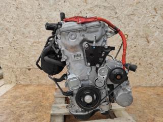 двигатель Lexus NX 1 поколение [рестайлинг] 2018, 2.0 л., бензин, АКПП, передний привод, 2AR-FXE, 19000-36430