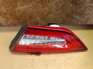 фонарь крышки багажника правый Maserati Quattroporte 6 поколение 2014, 3.0 л., дизель, АКПП, передний привод, 670009228, 670009228