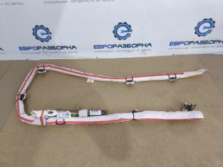 подушка безопасности боковая (шторка) Audi Q7 4M 2018, 3.0 л., TDi, CZZ, дизель, АКПП, серый, внедорожник 5 дв., полный привод, правый руль, 4M0880742H, 4M0880742K