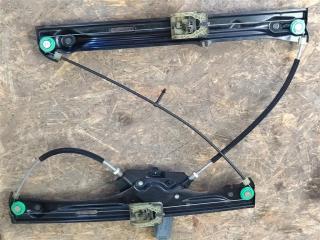 стеклоподъемник передний правый BMW X3 F25 [рестайлинг] F25 2015, 2.0 л., дизель, АКПП, передний привод, 7344670, 7344670, 736