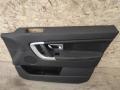 обшивка двери передняя правая Land Rover Discovery Sport 1 поколение L550 2017, 2.0 л., дизель, АКПП, передний привод - фото №2