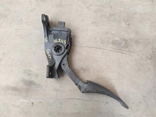 педаль Jeep Grand Cherokee 4 поколение [2-й рестайлинг] WK2 2017, 3.0 л., CRD, дизель, АКПП, передний привод, 52124785AF, 52124785AF, 52124785AE, 6PV93396600, K52124785AE, K52124785AF