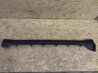 накладка на порог Jeep Grand Cherokee 4 поколение [2-й рестайлинг] WK2 2017, 3.0 л., CRD, дизель, АКПП, передний привод, 5NP51RXFAA, 5NP51RXFAA