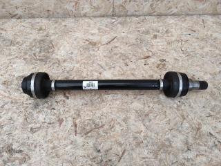 полуось (приводной вал, ШРУС) BMW M5 F90 2018, 4.0 л., бензин, АКПП, передний привод, 7856937, 33207856937