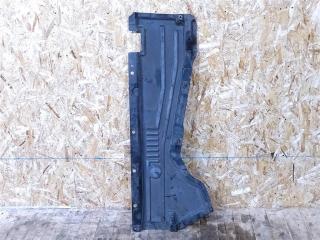 защита днища BMW X6 E71/E72 E71 2011, 3.0 л., D, N57 D30 B, дизель, АКПП, передний привод, 51757158403, 51757158403, 7158403