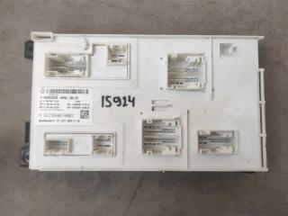 блок SAM Mercedes-Benz M-Класс W166 2013, 3.0 л., CDi, дизель, АКПП, передний привод, A1669001708, A1669001708, A1669001608, A1669001714, A1669001716, A1669003608, A1669004012, A1669004112, A1669006020, A1669009411