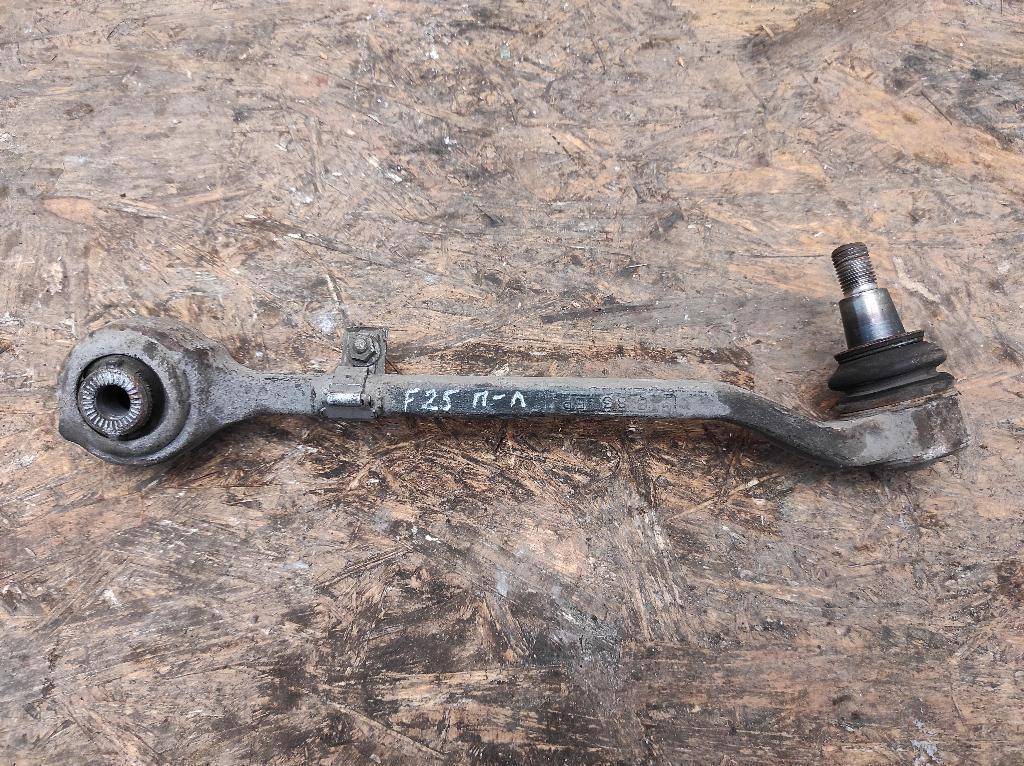 рычаг передний BMW X3 F25 2013, 2.0 л., дизель, АКПП, передний привод, 311, 6787669, 6787669 - фото №1