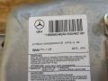 подушка безопасности пассажира Mercedes-Benz GLS-Класс X166 2019, 3.0 л., CDi, дизель, АКПП, передний привод, A1668602402, A1668600302, A1668602402 - фото №4