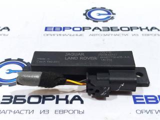 антенна Land Rover Range Rover Velar 1 поколение L560 2018, 2.0 л., бензин, АКПП, передний привод, C2D5083, LR012709, AH4215K603AA