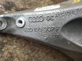 кронштейн двигателя Audi R8 42 2008, 4.0 л., TFSI, бензин, АКПП, купе, передний привод, 420199307, 420199307, 420199307F - фото №5