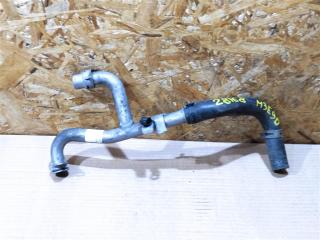 патрубок (трубопровод, шланг) BMW M3 E90/E92/E93 E90 2010, 4.0 л., i, S65 B40 A, бензин, АКПП, седан, задний привод, правый руль, 11537838776, 11537838776