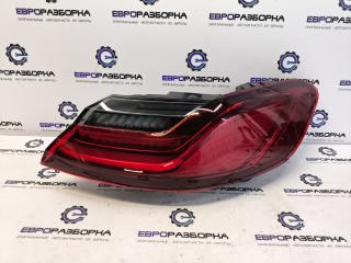 фонарь задний правый BMW 8 серия G14/G15 [рестайлинг] G15 2023, 3.0 л., B58B30C, бензин, АКПП, купе, задний привод, 7445772, 63217445772