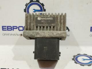 реле накала свечей Renault Laguna 3 поколение 2008, АКПП, передний привод, 9640469680A