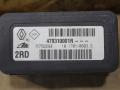 датчик ускорения Renault Laguna 3 поколение 2008, АКПП, передний привод, 47931001R, 10170106033 - фото №5