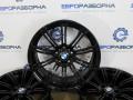 диск литой BMW M3 E90/E92/E93 E90 2010, 4.0 л., i, S65 B40 A, бензин, АКПП, седан, задний привод, правый руль, 36112283555, 36112283556 - фото №8