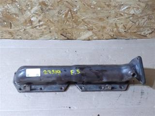 коллектор выпускной Bentley Continental Flying Spur 1 поколение 2012, 6.0 л., бензин, АКПП, серый, передний привод, 07C253018AC, 07C253018AC, 07C253018AB