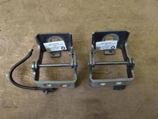 петля крышки багажника Land Rover Discovery Sport 1 поколение L550 2016, 2.0 л., дизель, АКПП, передний привод, LR073112, FK7242901AC, LR073112