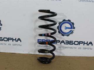 пружина задняя Jaguar XE 1 поколение X760 2016, АКПП, передний привод, T4N3683, GX735534BA, T4N3683, GX735534BB