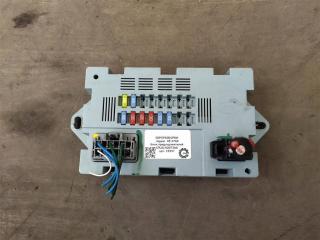 блок предохранителей Jaguar XE 1 поколение X760 2015, 2.0 л., дизель, АКПП, передний привод, CPLA14Q073AA, C2D23644, LR041091, C2D23644